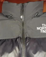 THE NORTH FACE ザノースフェイス ヌプシ ダウン ベスト