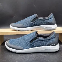 クロックス キーン セール メンズ スリッポン 250