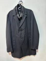 メンズ ハーフコート