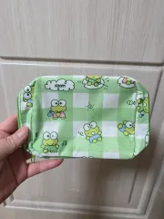 けろっぴ ポーチ