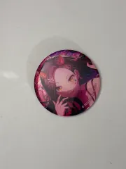 プロジェクトセカイ 白石 杏 フェス 開花前/後 缶バッジ