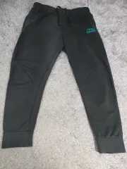 ナイキ NIKE ズボン ジョガー パンツ チャコール XL