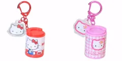 ハローキティ コインシリンダー ケース