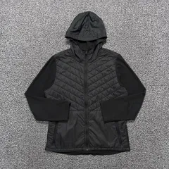 NIKE エアロロフト ランニング フードジップアップ 軽量 ウィンドブレーカー ジャケット :)