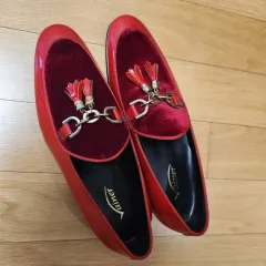 Vainer メンズ ロット 靴