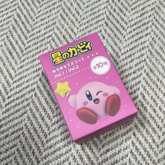 未開封 星のカービィ ゆらゆらソーラー マスコット Vol 1/Vol 2 フィギュア