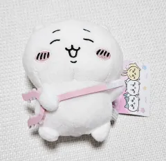 ちいかわ ハチワレ 討伐창 討伐 ぬいぐるみ ぬい