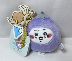 連れさられるナスビちいかわマスコット - メルカリ