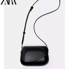 ZARA LEMAİRE風 豆バッグ