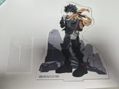 僕のヒーローアカデミア クージー 一番くじ A賞 アクリルスタンド 緑谷出久