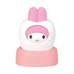 サンリオ マイメロディ 歯 ガチャ フィギュア 新品