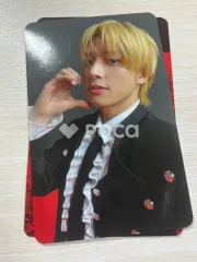 ENHYPEN ジェイク DARK BLOOD SPECIAL SHOWCASE