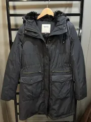 (M) トミーヒルフィガー マウンテンパーカー ダウン 6 5