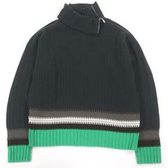 未使用品△HERMES エルメス ロザンジュGM カシミヤ シルク混 スカーフ
