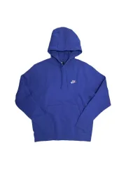 NIKE フリース フーディ