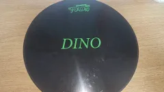 SEVENTEEN ディノ うちわ