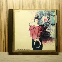 布袋寅泰 GUITARHYTHM CD アルバム - メルカリ