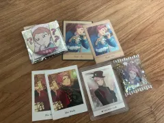 あんさんぶるスターズ！ 斎宮 宗 シュー アニメ パシャ 缶バッジ まとめ