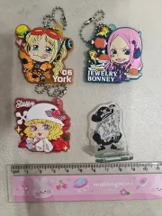 ONE PIECE キーホルダー