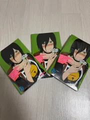 チェンソーマン レゼ編 パンフレット ガイドBOOK