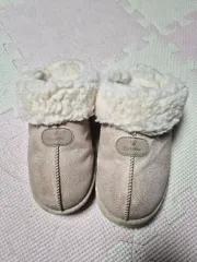 ベアパウ ファースリッパ 240