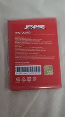 BLACKPINK ジェニ マントラ トレカ セット 未開封