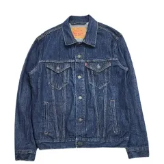 LEVI'S トラッカージャケット M