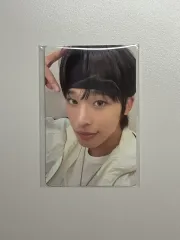 NCT WISH リク カラー ポップアップ 5万円 特典