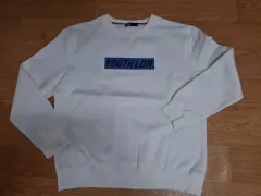 Tシャツ 男女兼用 起毛です。楽にご覧ください 5000