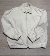 UNIQLO U ジップアップブルゾン (1回 実際に着用)