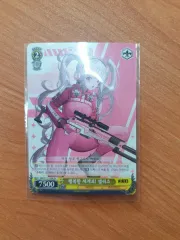 アリス ニケ キャラクター カード