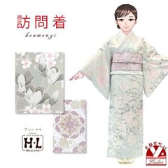 未使用品 リバーシブル大塚呉服店オリジナル袋帯 菊 ミント - メルカリ