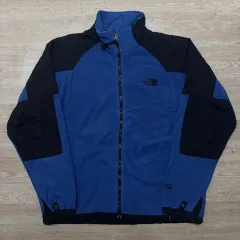 THE NORTH FACE ゴア WIND AND WISH ストッパー フリース ジャケット