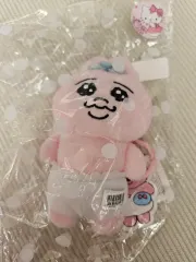 おぱんちゅうさぎ キーホルダー