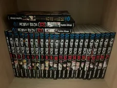 鬼滅の 鬼滅の刃 1 - 23 漫画 全巻 セット+劇場版 鬼滅の刃 無限列車編 煉獄 XERO (ゼロ) 見聞録