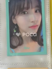 TWICE ミナ Summer Nights