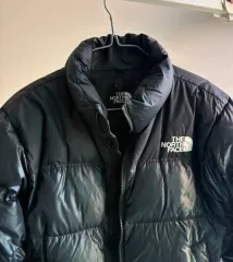 THE NORTH FACE ザノースフェイス ヌプシ ダウン 軽量ダウン