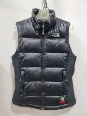 THE NORTH FACE ザノースフェイス 800 サミットシリーズ グースダウン ベスト (C812