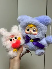 ベイビー・スリー・キューピー・サミュエル・まとめ