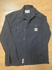 S カーハート フィールドジャケット 新品