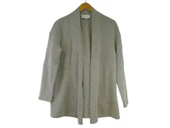 k05260129087　UNTITLED　2　Gray　Mサイズ程度　アウター　その他アウター　秋冬