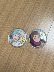 あんさんぶるスターズ！ 缶バッジ はじめ 天満 光 まとめ 出品