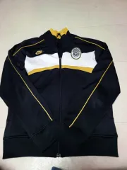 ナイキ ユヴェントス ヴィンテージ ジャージ M ポール1268/d