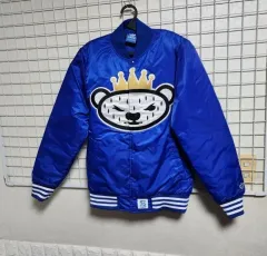 (新品)アディダス(オリジナル)(ダウン型)スタジャン(メンズL 95-XL 100)