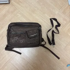 ヴィンテージ メゾピアノ バックパック 2 ways 未使用