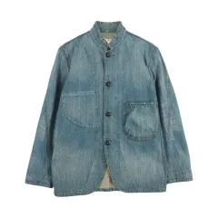 リーバイス (MEN - M) コットン デニム ジャケット