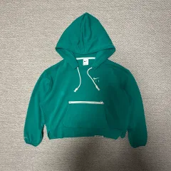 NIKE dri-fit ウィメンズ スウェットフーディー