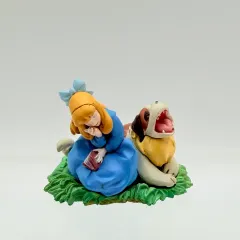 海洋堂 アルプス少女 ハイジ ヴィンテージ フィギュア (18)