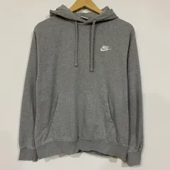 1753 NIKE フード Tシャツ