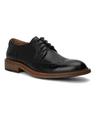ビンテージファンドリー メンズ シューズ オックスフォード レース Vintage Foundry Co Mens Clark LaceUp Oxfords Black ブラック